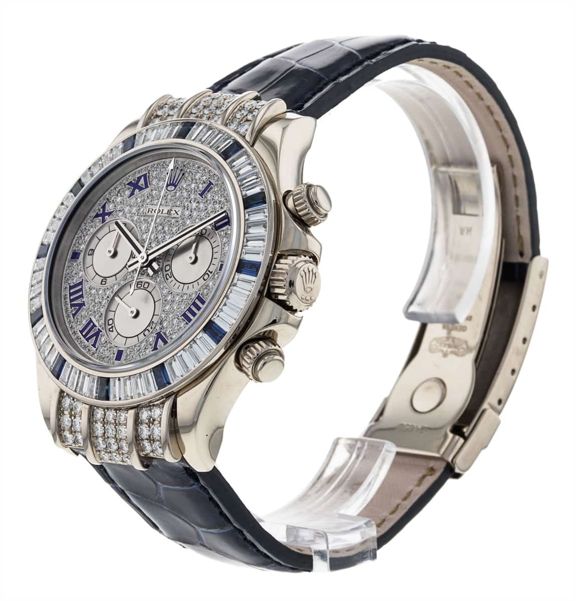 Rolex Daytona 116599 12SA Rolex Daytona 116599 12SA